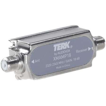 TERK XMAMP18 XM Line Amp