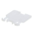 thumbnail image 1 of TERM. BLOCK; END BARRIER (A/B# SK50054-1 - Genuine OEM Replacement Part, 1 of 1