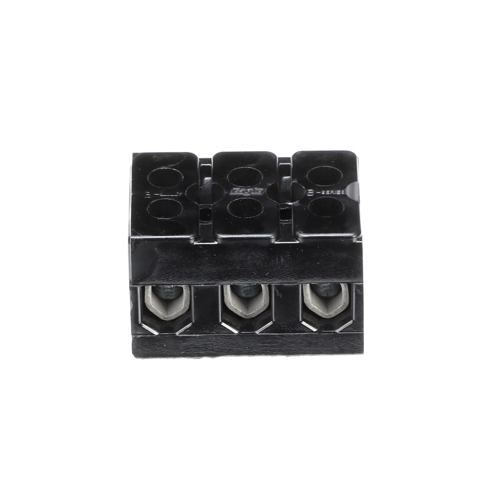 TERMINAL BLOCK - 120V/1PH - ME B000AL - Genuine OEM Replacement Part