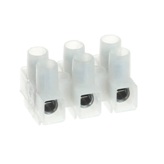 TERMINAL BLOCK-3 POLE 2E-Z5375 - Genuine OEM Replacement Part