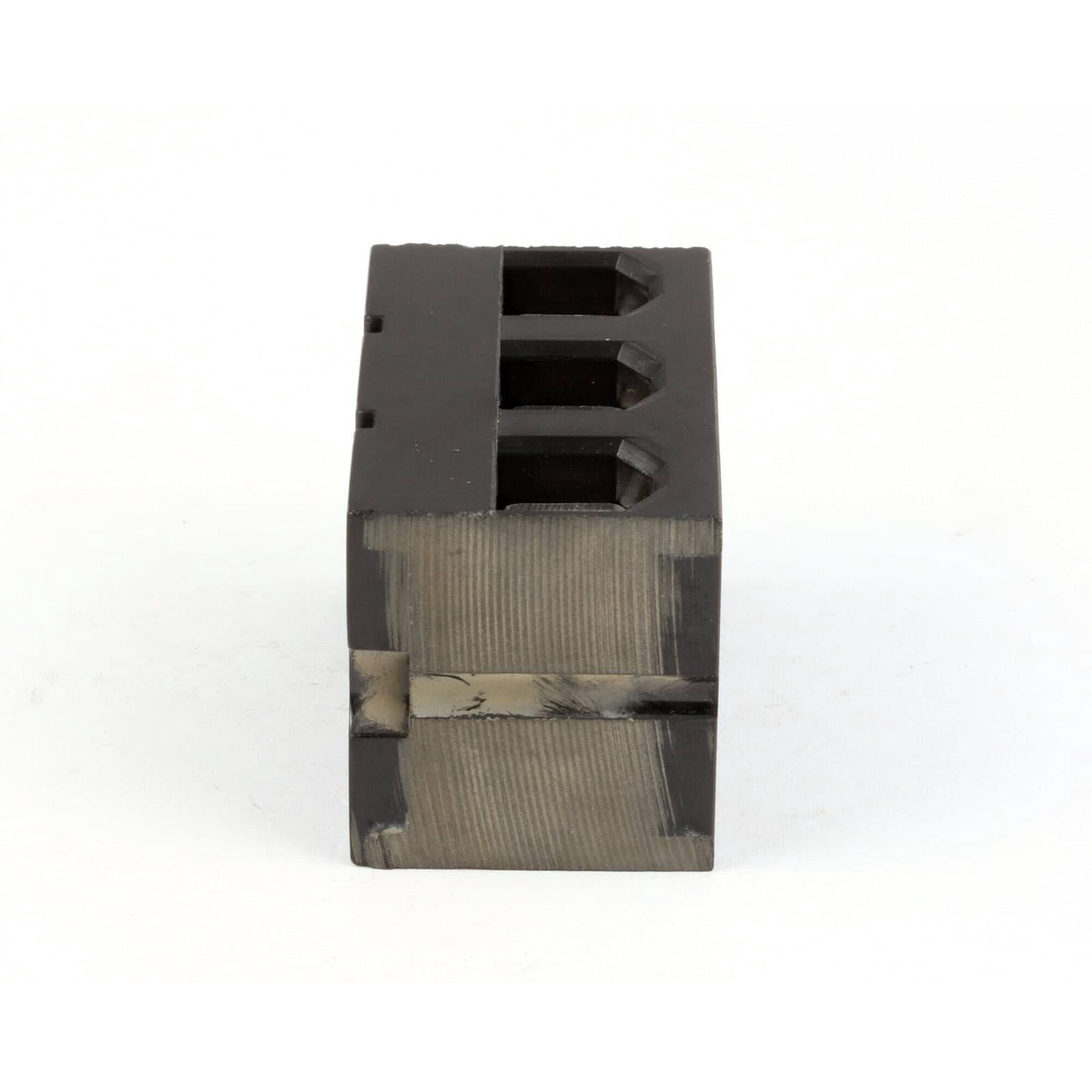 TERMINAL BLOCK; 3 POLE ELECTRI 2E-P1003A - Genuine OEM Replacement Part