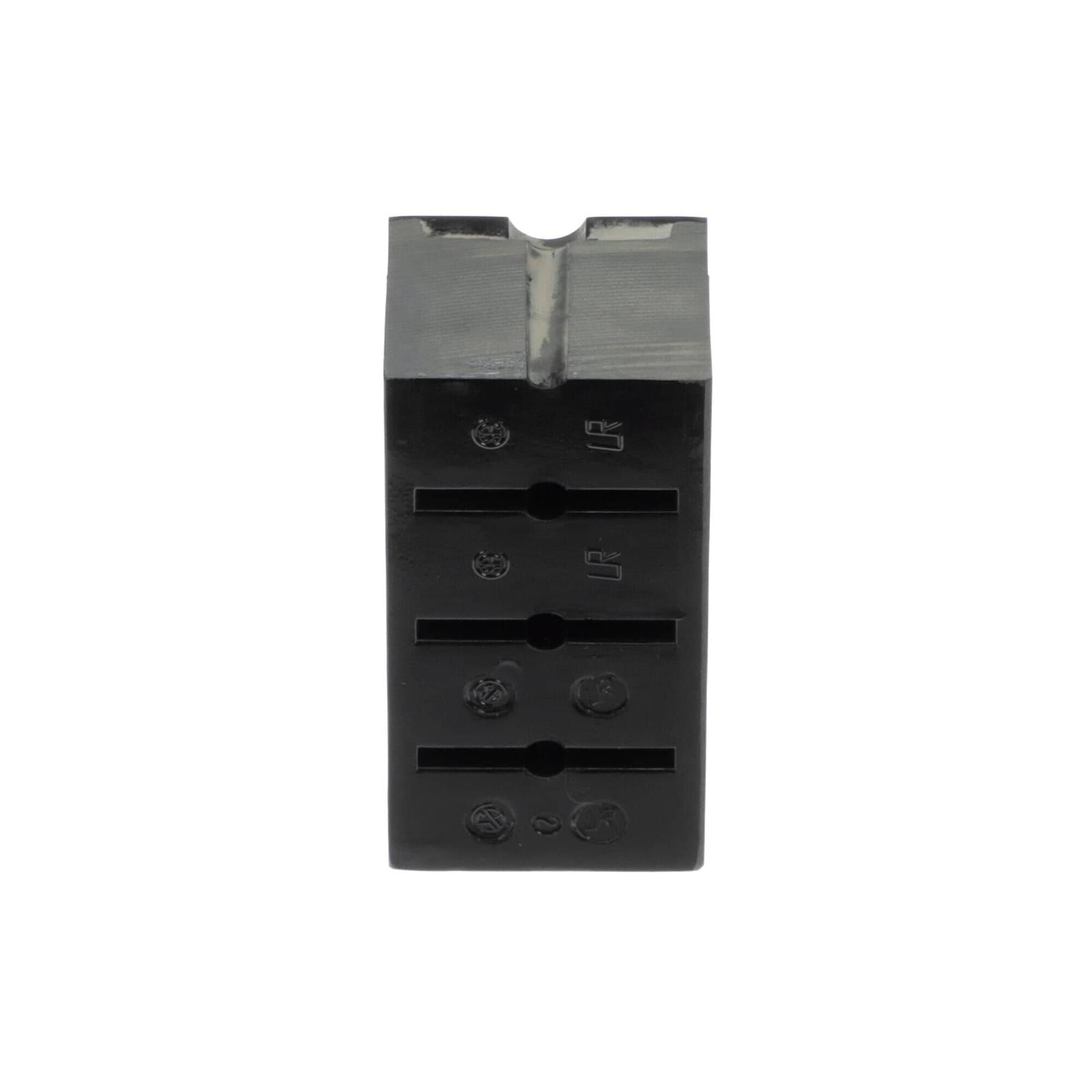 TERMINAL BLOCK; 4 POLE ELECTRI 2E-P1004A - Genuine OEM Replacement Part