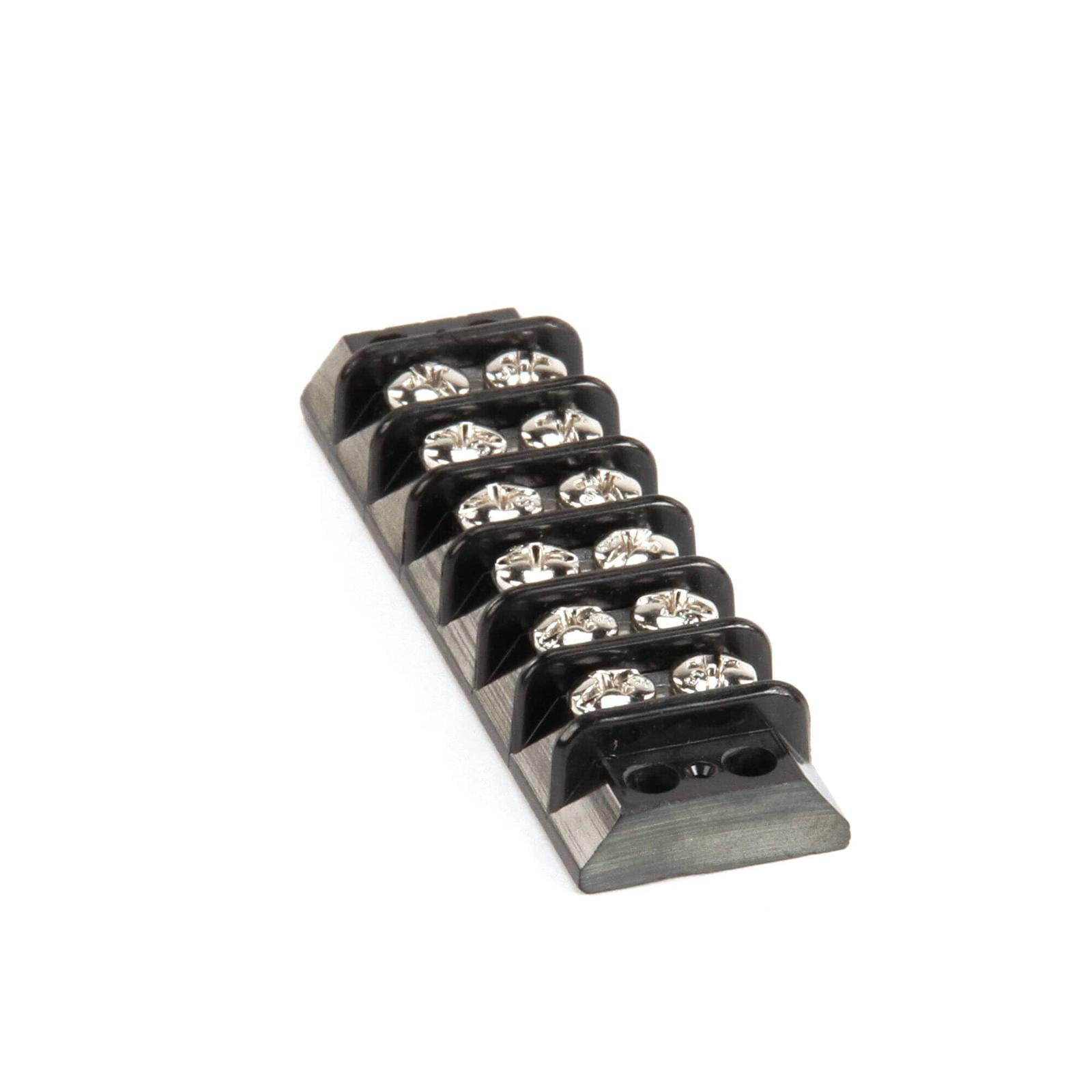 TERMINAL BLOCK, 6-PL, 250V, 15 23751 - Genuine OEM Replacement Part