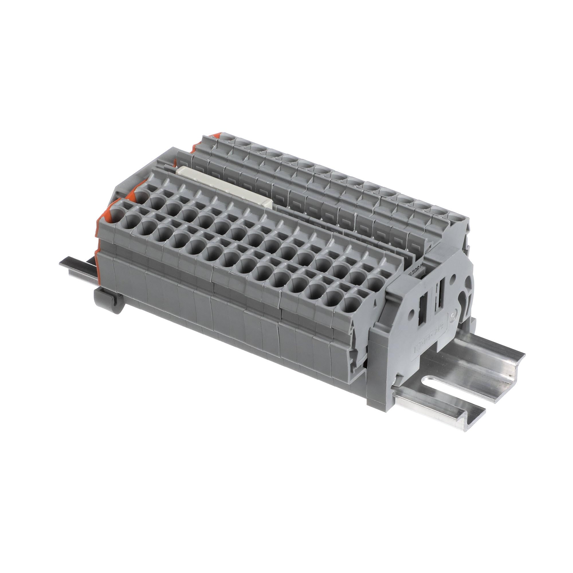 TERMINAL BLOCK, 8 POS 120358-15 - Genuine OEM Replacement Part