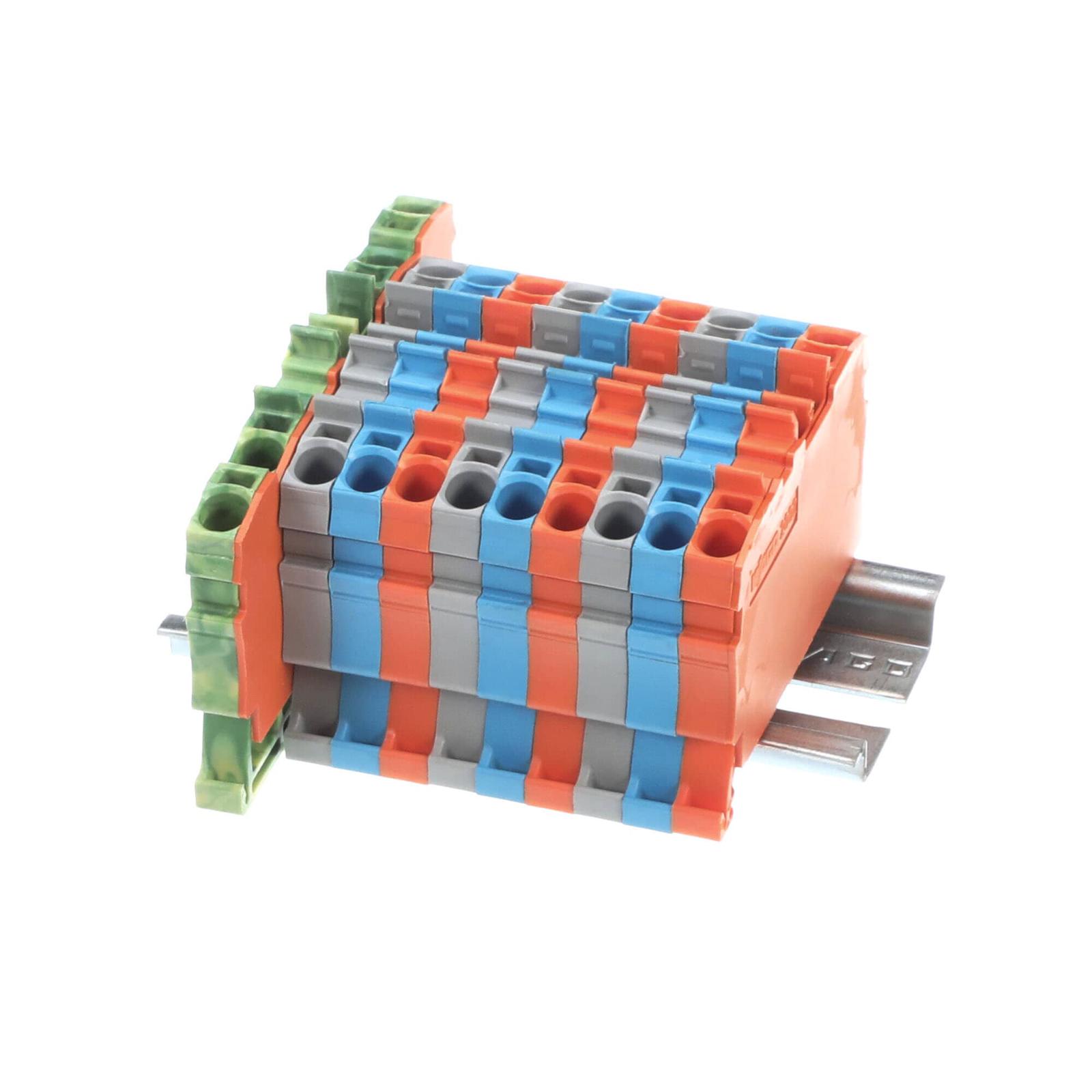 TERMINAL BLOCK ASSY 77390 - Genuine OEM Replacement Part