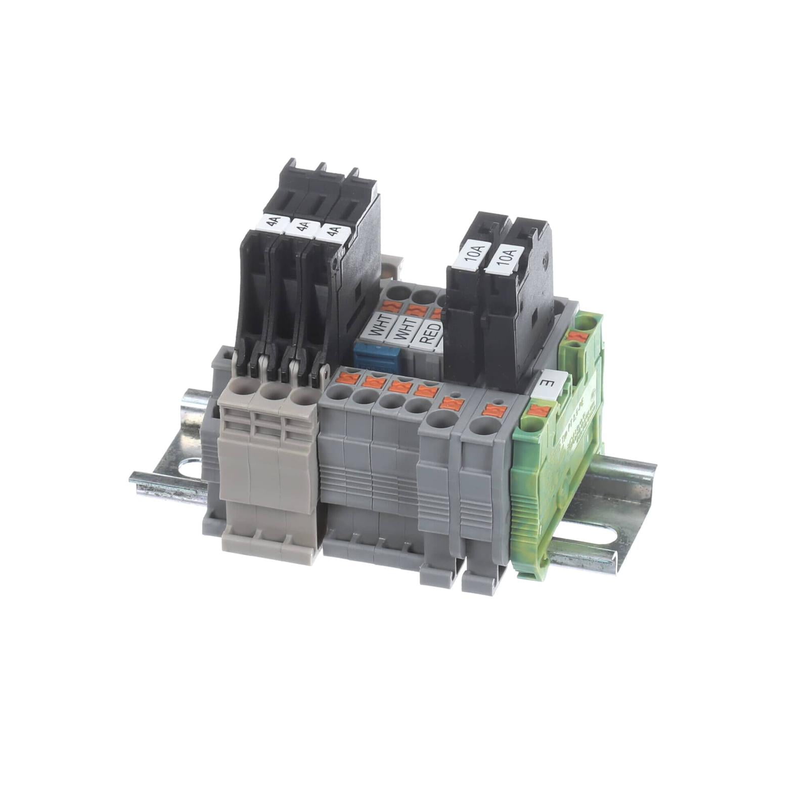 TERMINAL BLOCK CONTROL POWER 10A UL 4608568 - Genuine OEM Replacement Part
