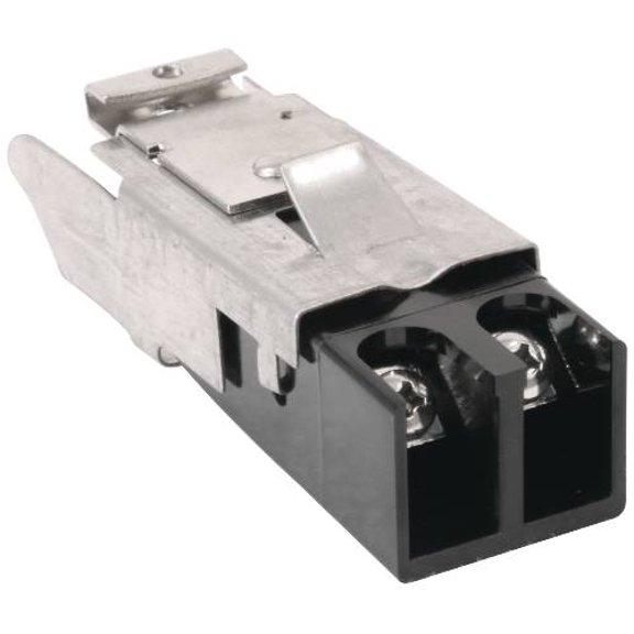 Supco RRUPS Terminal Block For Surface Elements Screw Connection