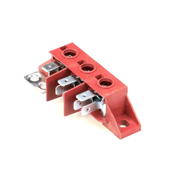 TERMINAL BLOCK FV110 B 026160 - Genuine OEM Replacement Part