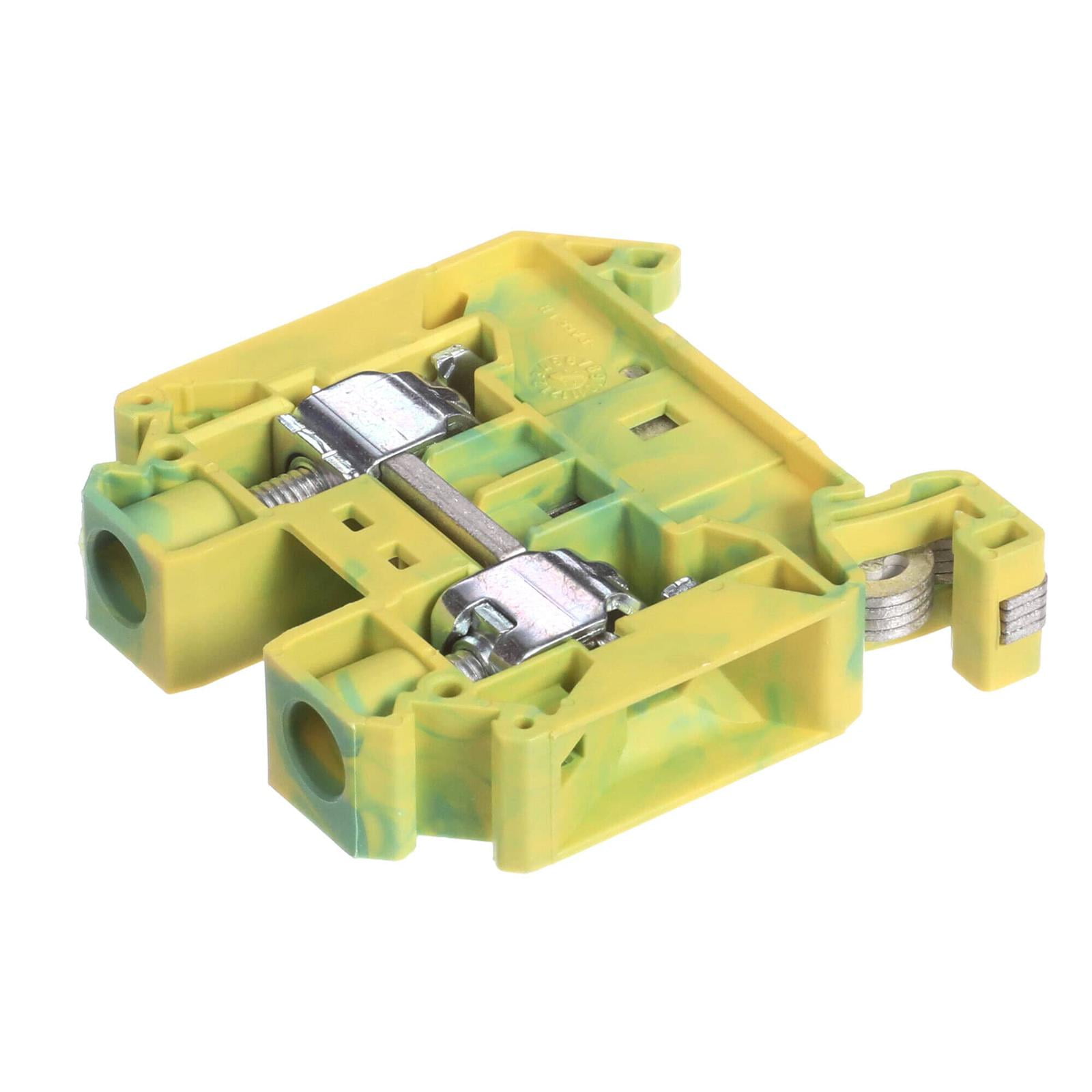 TERMINAL BLOCK, GROUND, 16-4 AWG 20304 - Genuine OEM Replacement Part