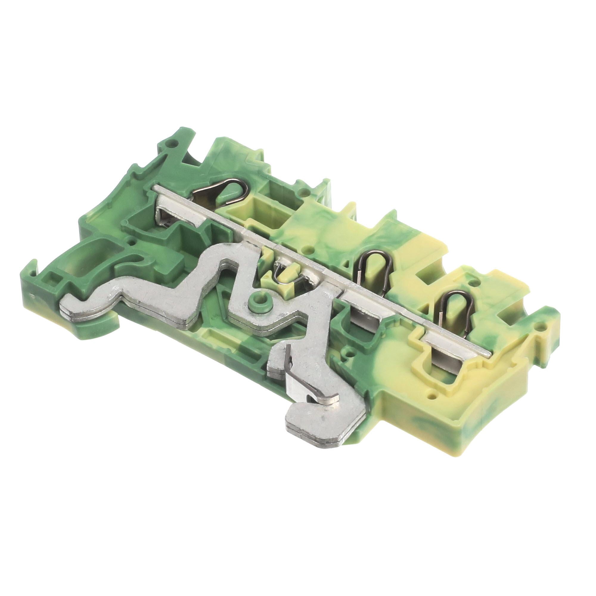 TERMINAL BLOCK, GROUND, 3 COND TB0101 - Genuine OEM Replacement Part