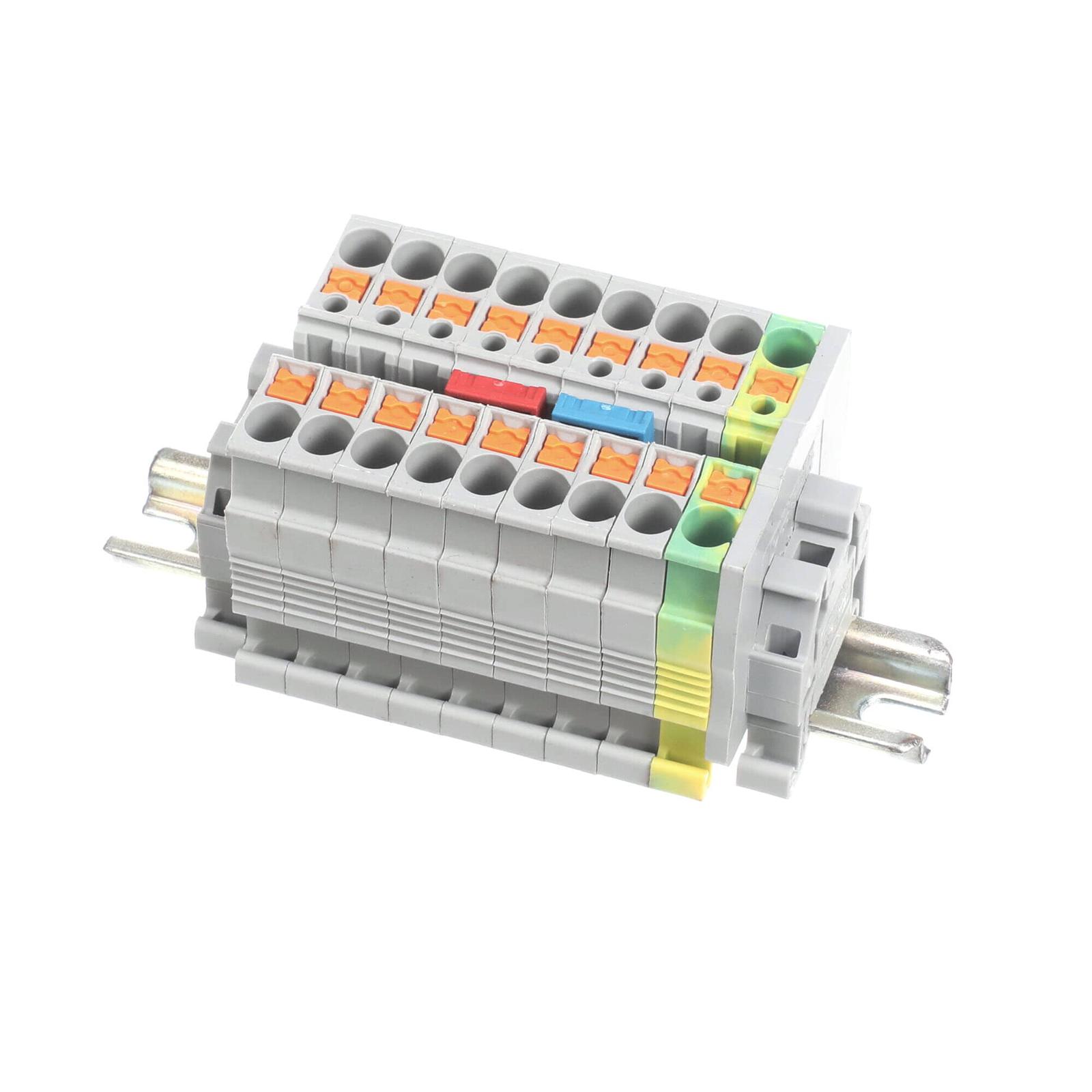 TERMINAL BLOCK - MINI SENSOR 4600480 - Genuine OEM Replacement Part