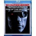 thumbnail image 1 of TERMINATOR 3: RISE OF THE MACHINES [BLU-RAY] [CANADIAN; FRENCH], 1 of 1