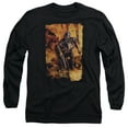 thumbnail image 1 of TERMINATOR/BODIES-L/S ADULT 18/1-BLACK-LG, 1 of 1