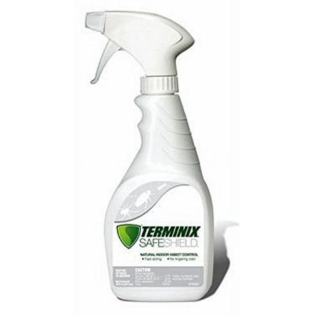 TERMINIX SafeShield Natural Indoor Insect Control - 16 oz