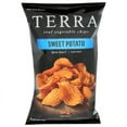 thumbnail image 1 of TERRA CHIPS CHIP SWT PTO SEA SALT 5 OZ - Pack of 12, 1 of 1