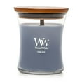 thumbnail image 1 of TERRA HAZE WoodWick 10oz Medium Jar Candle, 1 of 1
