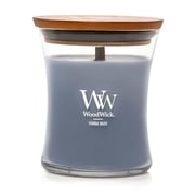 TERRA HAZE WoodWick 10oz Medium Jar Candle