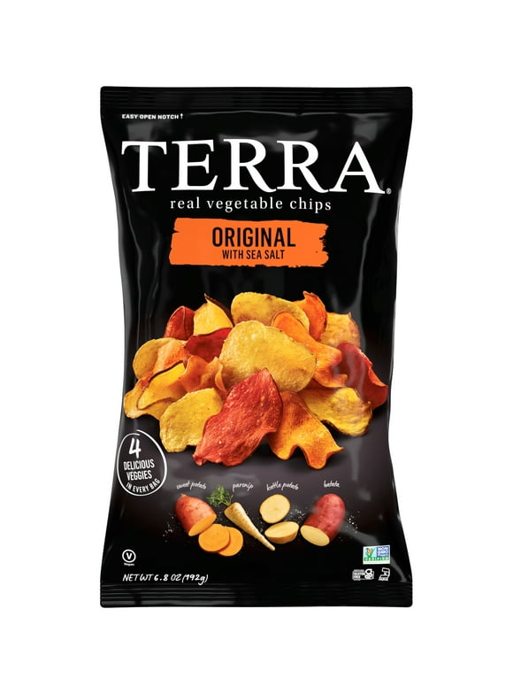 Health-inspired Snacks in Snacks, Cookies & Chips - Walmart.com