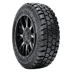 FireKing Hercules Terra Trac T/G Max 235/80R17 120/117Q Tire Sansujyuku sansujyuku.com