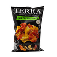 thumbnail image 1 of Terra Vegetable Chips Sour Cream Flavor, 5.0 oz, Plastic Bag, 1 of 6