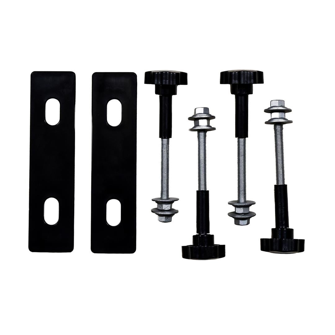 TERRAVORE Traction Boards Mounting Kit