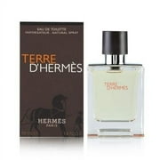 TERRE D(HERMES BY HERMES By HERMES For MEN