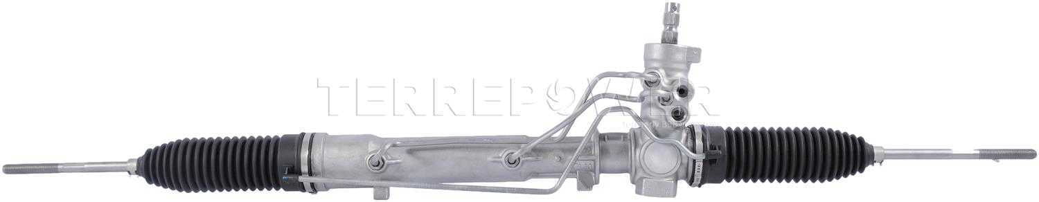 TERREPOWER formerly BBB Industries 101-0113 Power Steering Rack and Pinion Unit