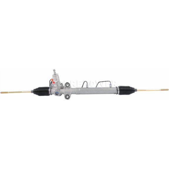 TERREPOWER formerly BBB Industries 102-0164 Power Steering Rack and Pinion Unit