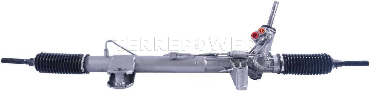 TERREPOWER formerly BBB Industries 102-0271 Power Steering Rack and Pinion Unit