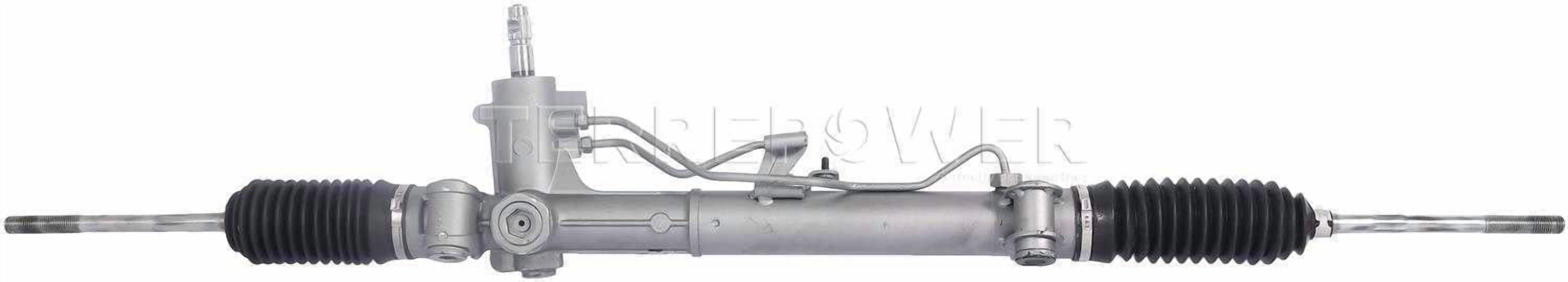 TERREPOWER formerly BBB Industries 102-0278 Power Steering Rack and Pinion Unit