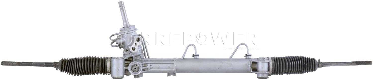TERREPOWER formerly BBB Industries 103-0225 Power Steering Rack and Pinion Unit