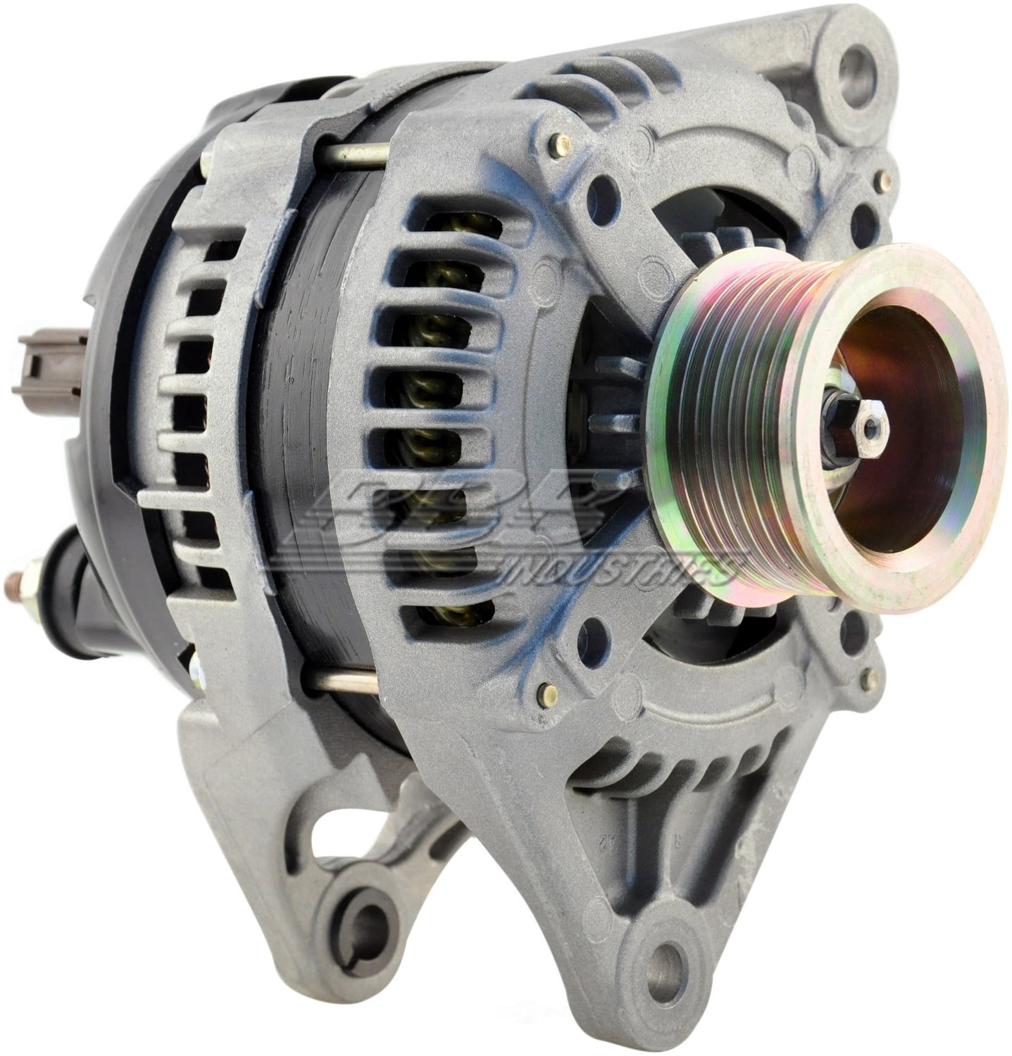 TERREPOWER formerly BBB Industries 11039 Reman Alternator