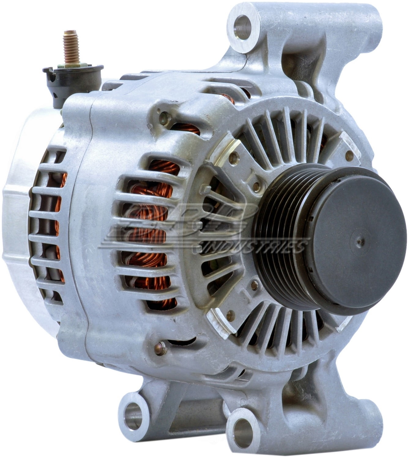 TERREPOWER formerly BBB Industries 11092 Reman Alternator