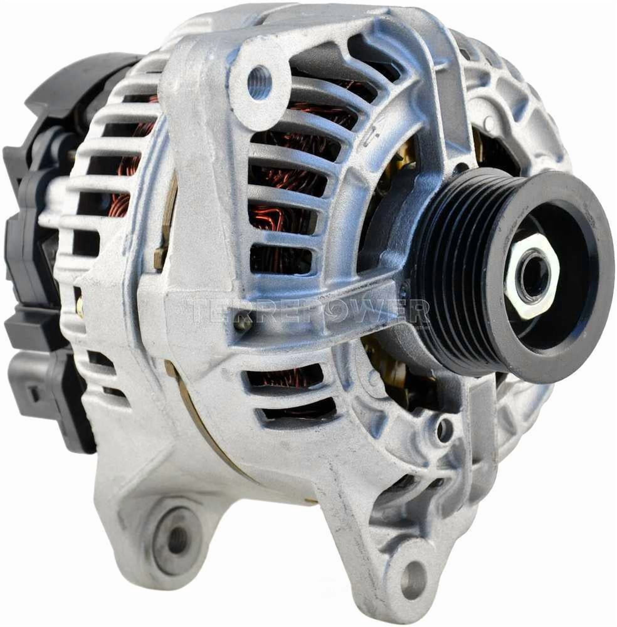 TERREPOWER formerly BBB Industries 11131 Reman Alternator