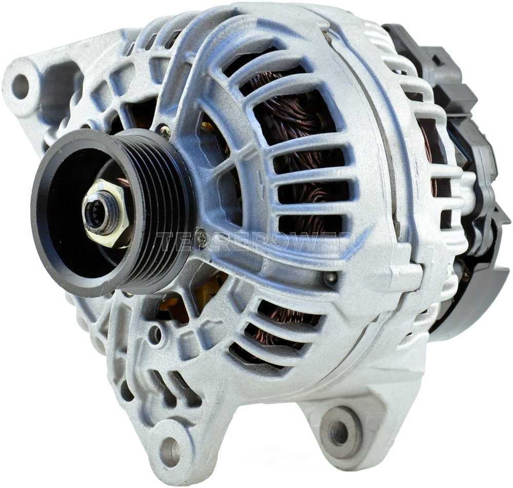 TERREPOWER formerly BBB Industries 11132 Reman Alternator