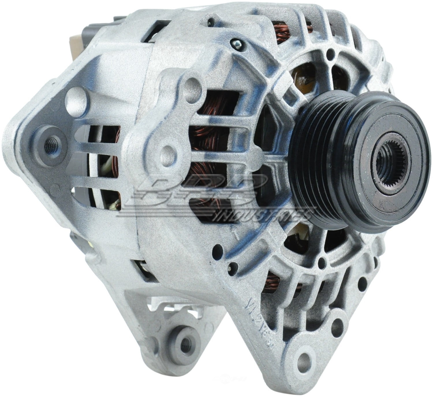 TERREPOWER formerly BBB Industries 11207 Reman Alternator