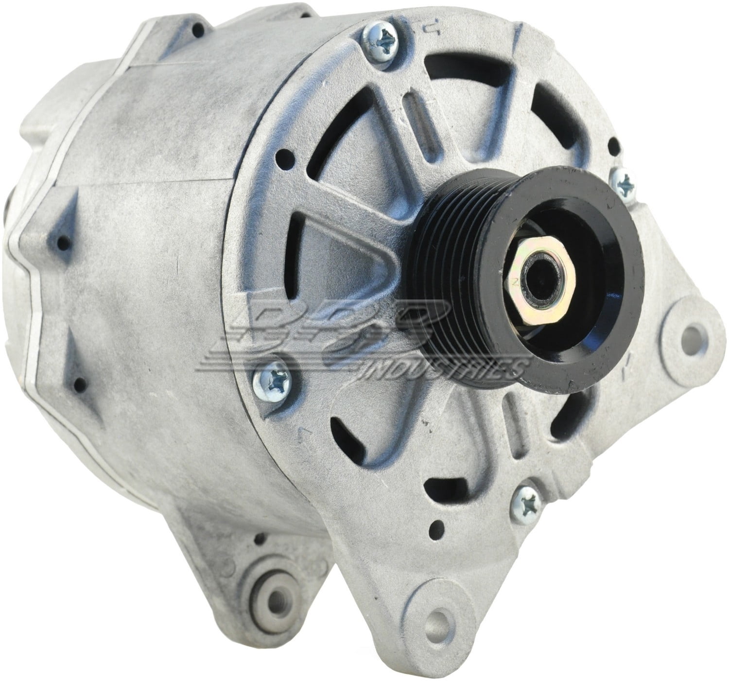 TERREPOWER formerly BBB Industries 11213 Reman Alternator