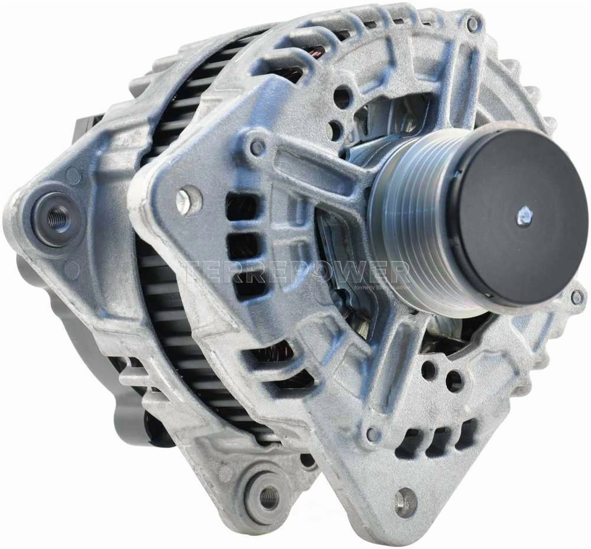 TERREPOWER formerly BBB Industries 11221 Reman Alternator
