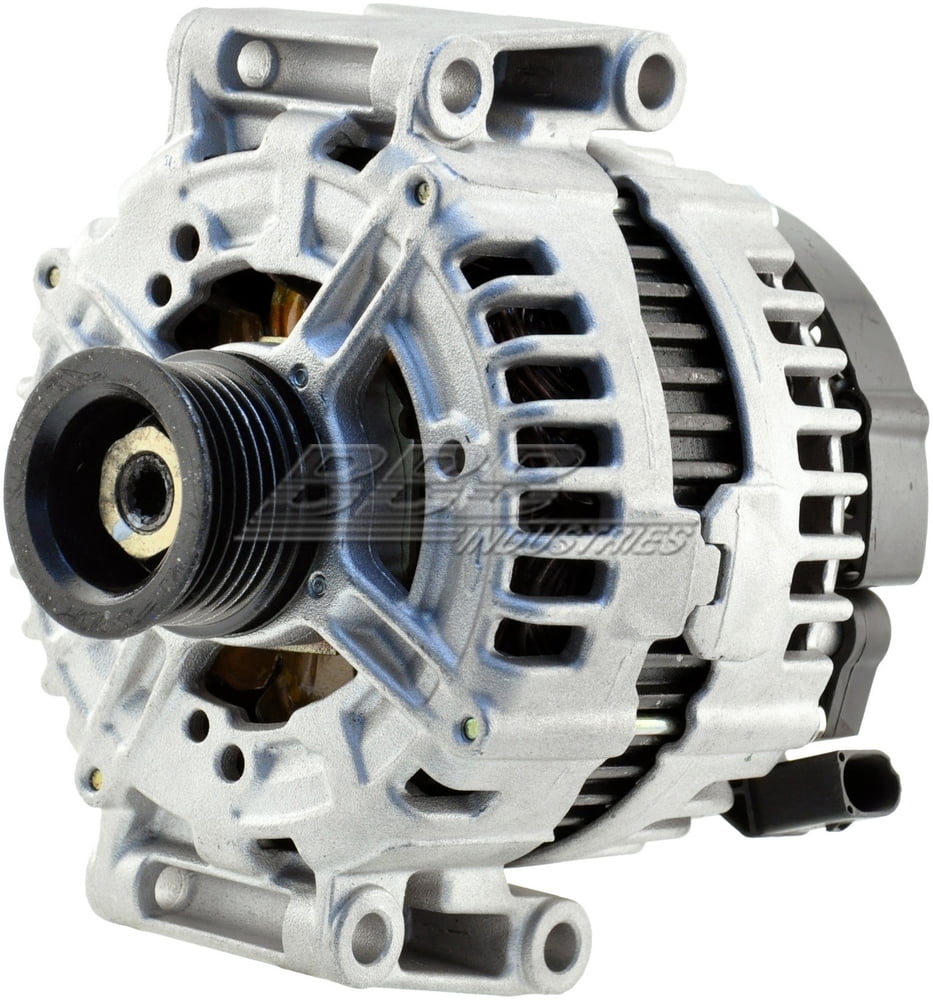 TERREPOWER formerly BBB Industries 11303 Reman Alternator