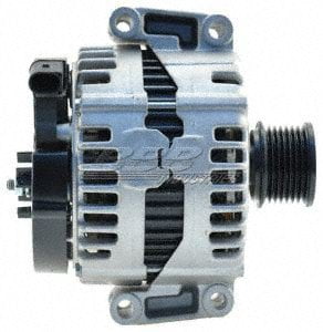 TERREPOWER formerly BBB Industries 11307 Reman Alternator