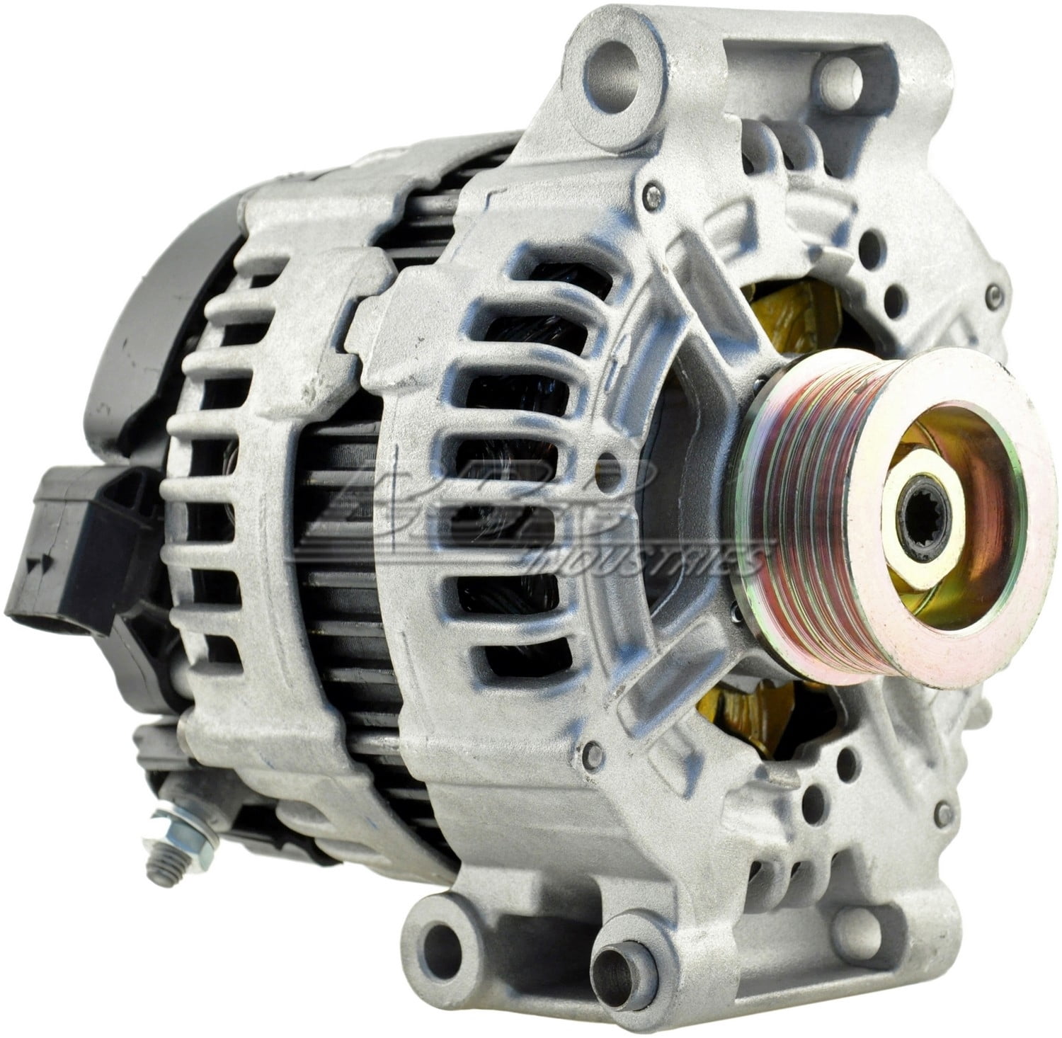 TERREPOWER formerly BBB Industries 11335 Reman Alternator