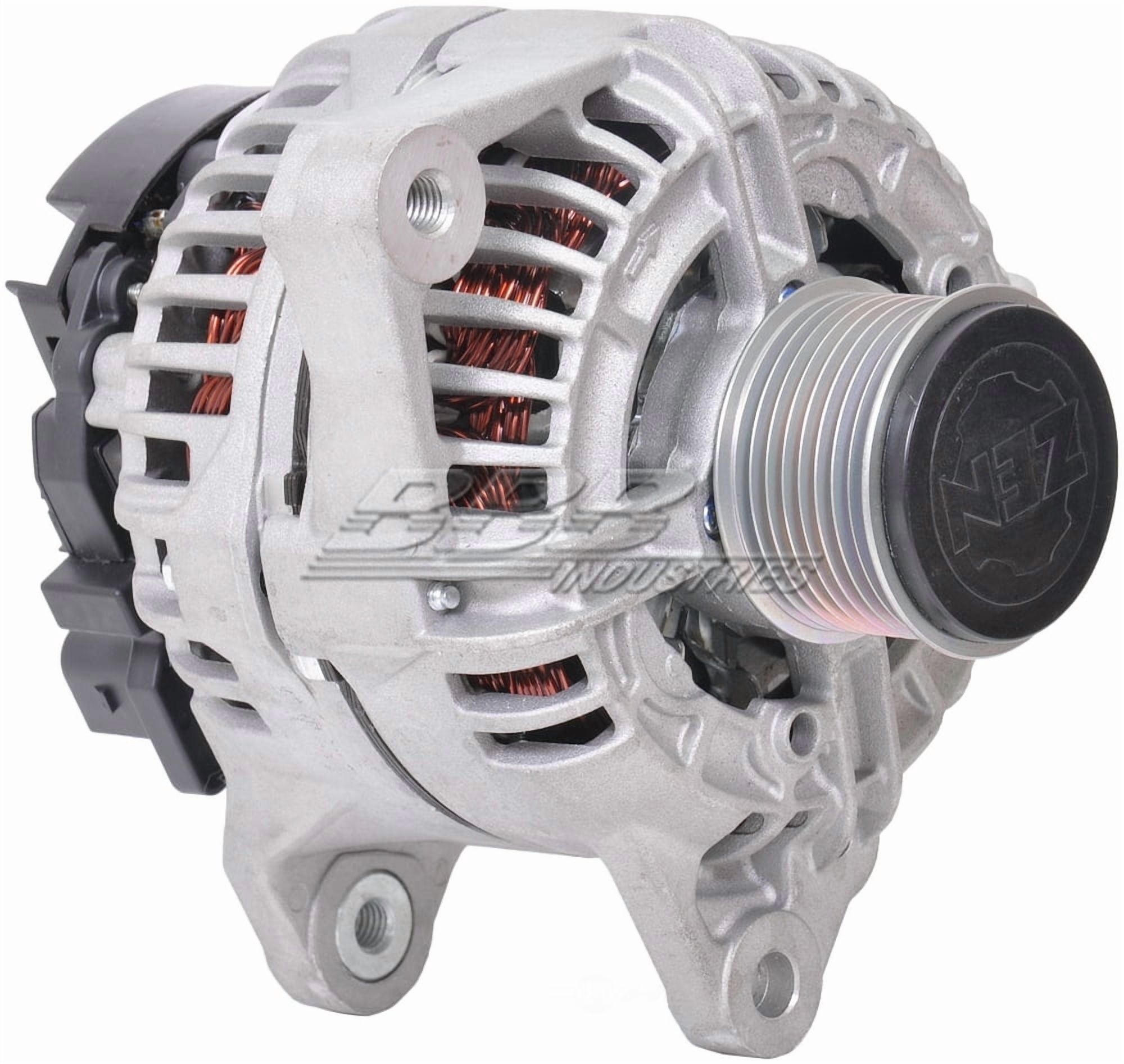 TERREPOWER formerly BBB Industries 11337 Reman Alternator