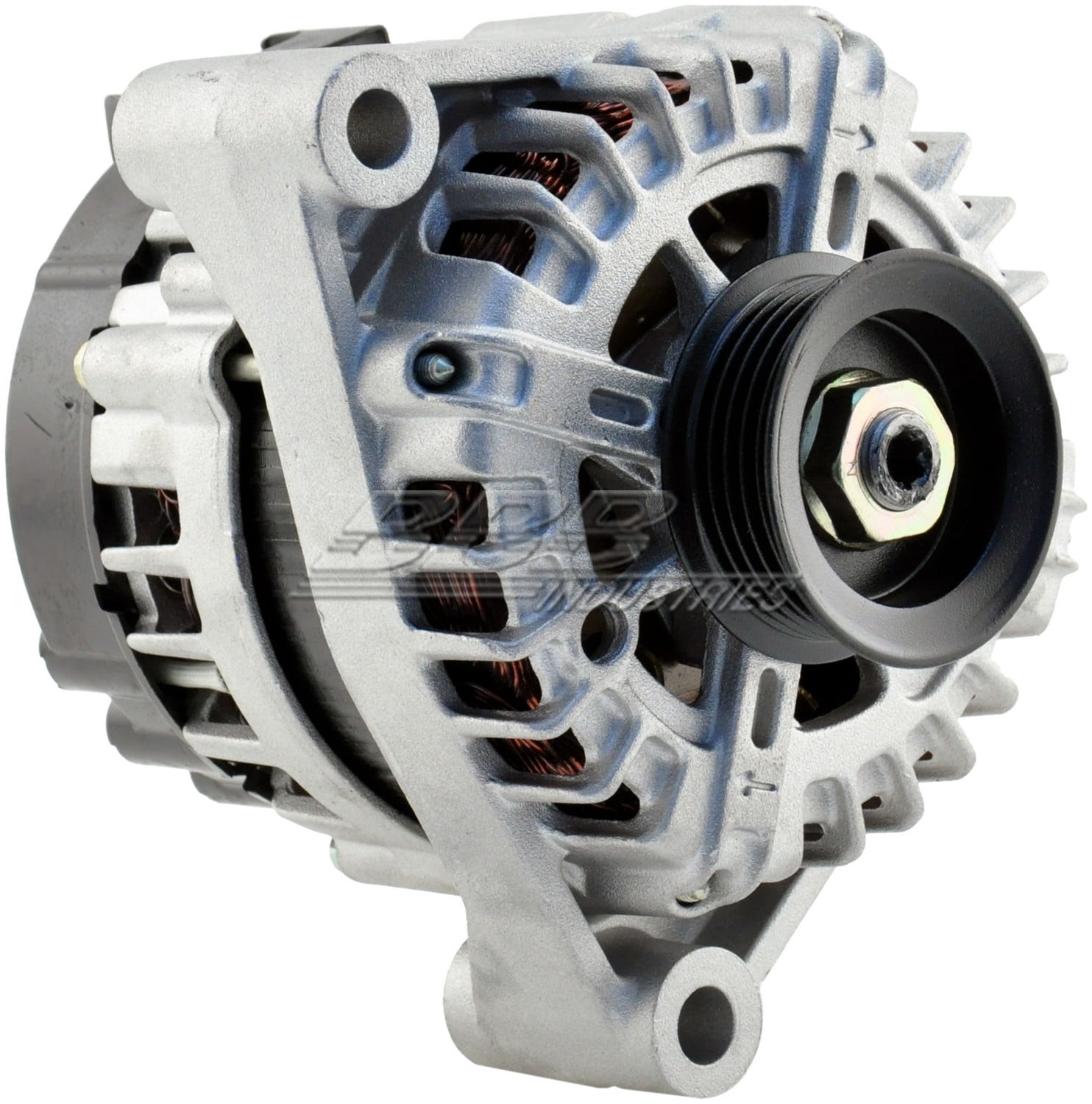 TERREPOWER formerly BBB Industries 11356 Reman Alternator