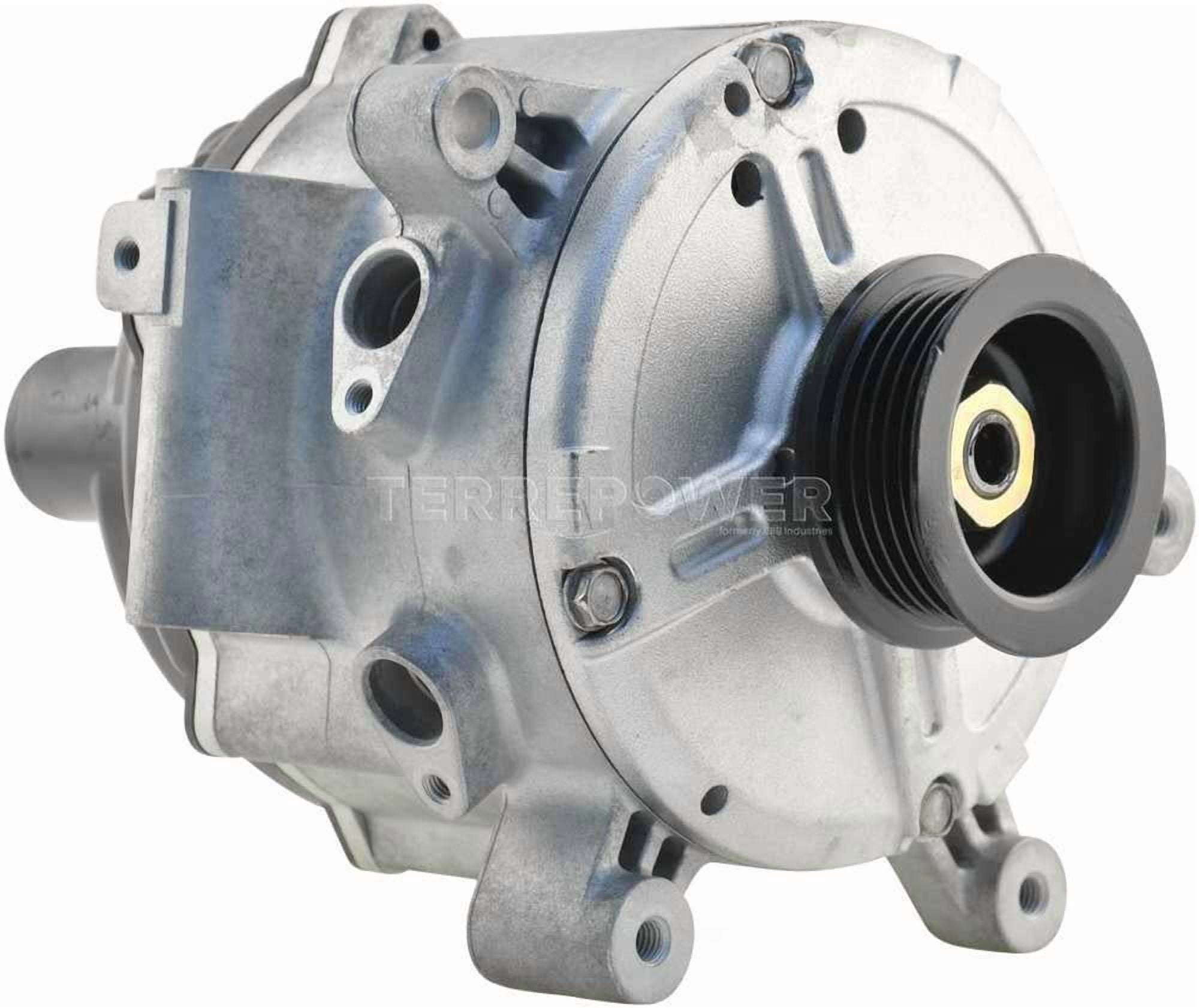 TERREPOWER formerly BBB Industries 11373 Reman Alternator