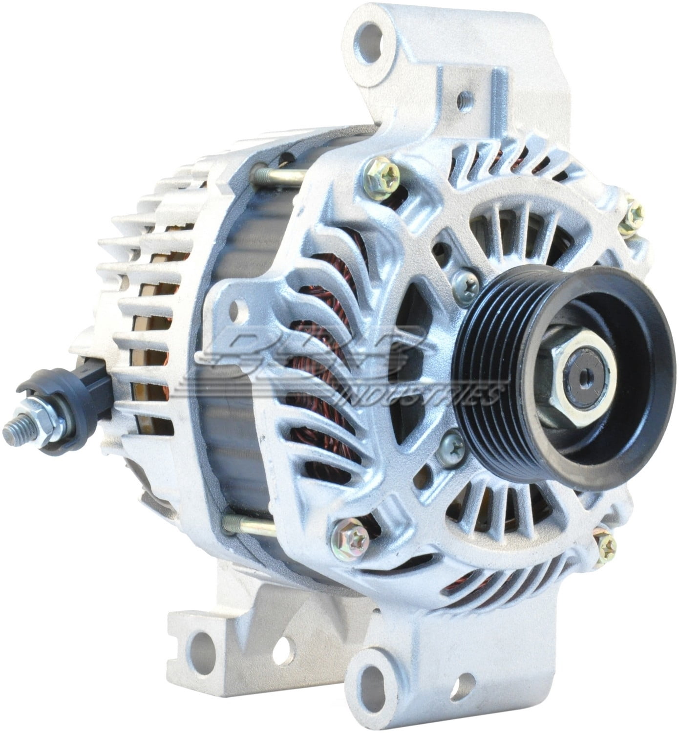 TERREPOWER formerly BBB Industries 11422 Reman Alternator
