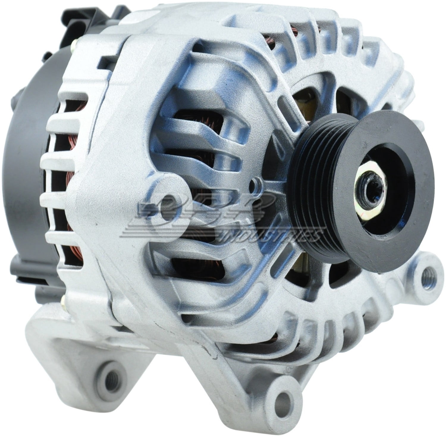 TERREPOWER formerly BBB Industries 11451 Reman Alternator