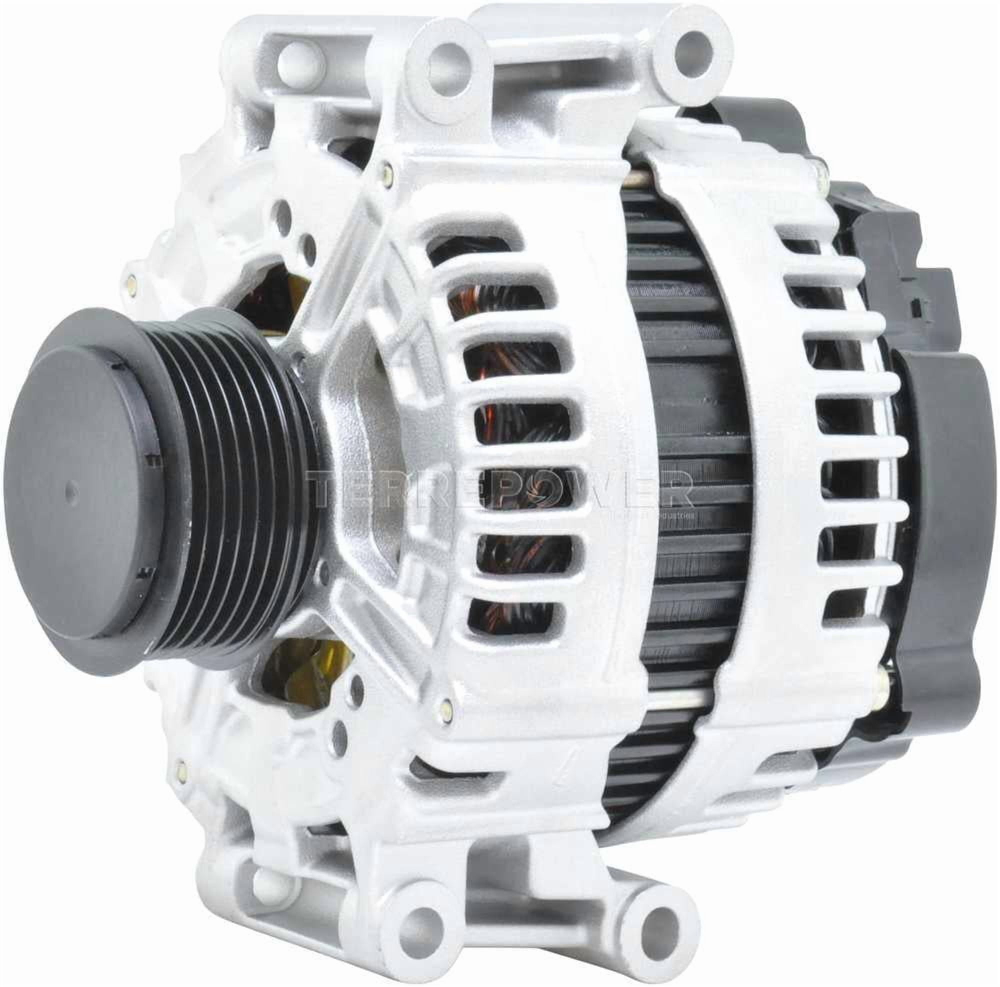 TERREPOWER formerly BBB Industries 11495 Reman Alternator