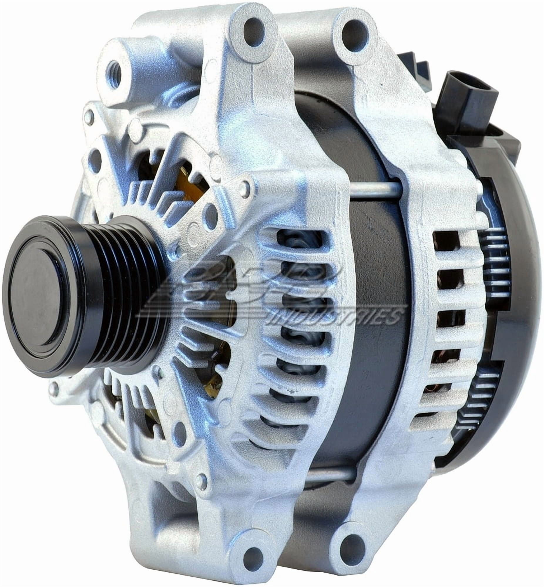 TERREPOWER formerly BBB Industries 11511 Reman Alternator