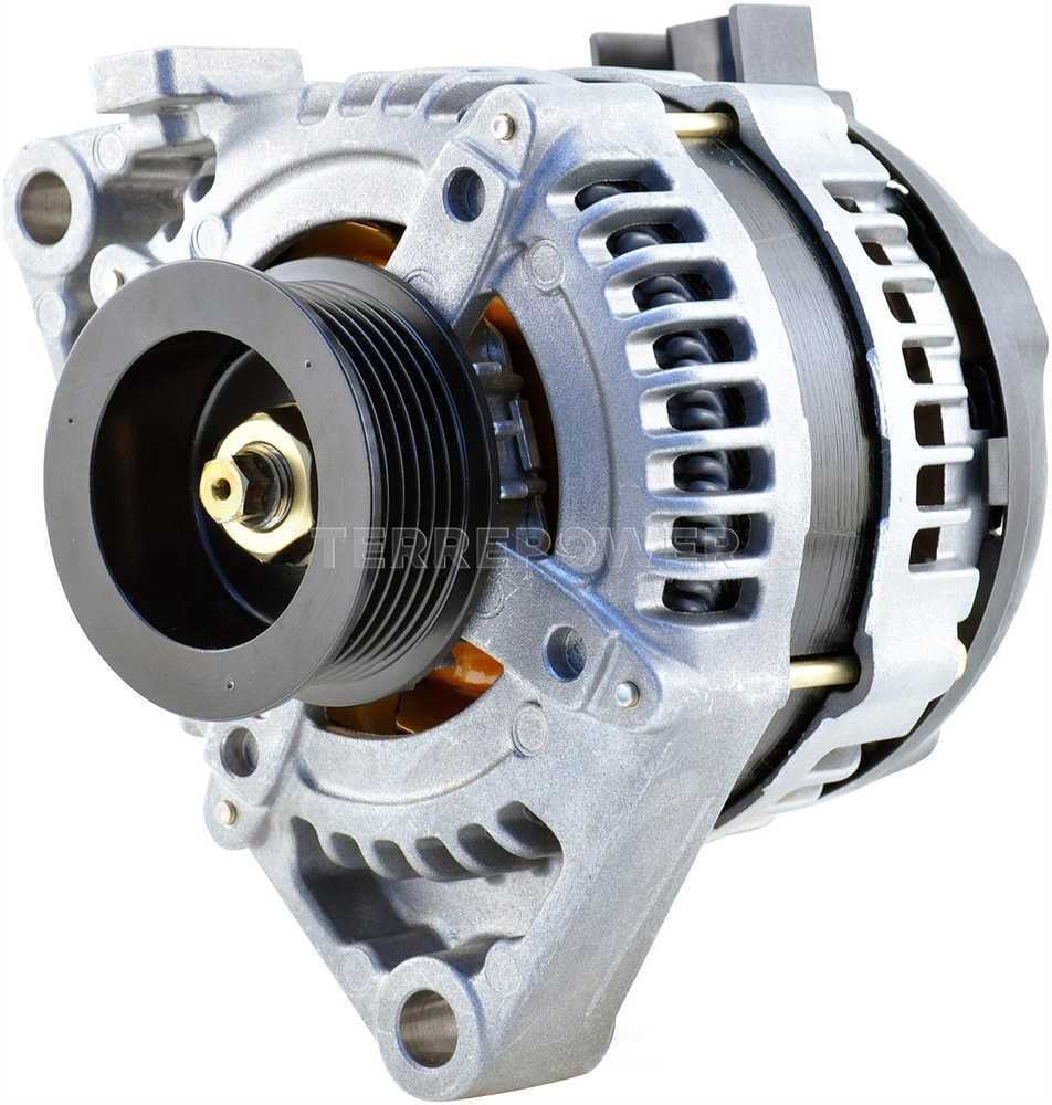 TERREPOWER formerly BBB Industries 11513 Reman Alternator