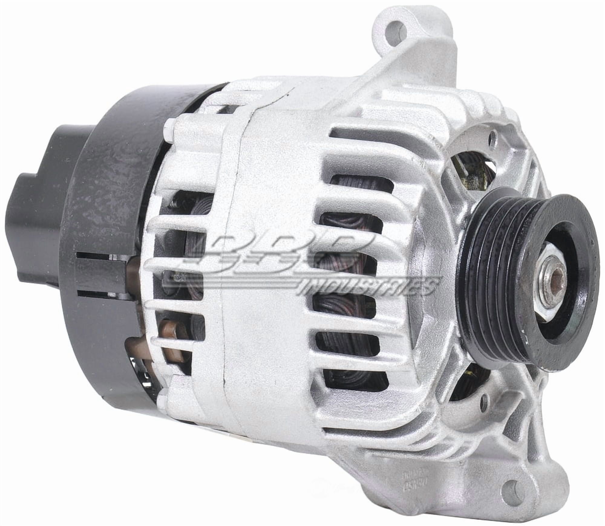 TERREPOWER formerly BBB Industries 11599 Reman Alternator